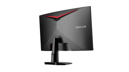 Monitor Redragon AMBER II GM27H10C 27" Full HD VA 180Hz 1ms MPRT Zakrzywiony Gamingowy