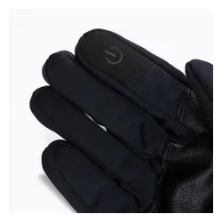 Rękawiczki multifunkcyjne Viking Windcross Touch Phone System black