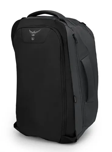 Rucsac Osprey Farpoint 40 - Tunel Vision gri