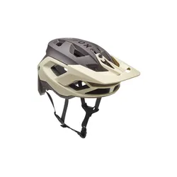 Kask rowerowy Fox Speedframe Helmet 5050 - cream