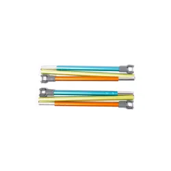 Łącznik ENO Fuse Tandem Hammock System - retro tri