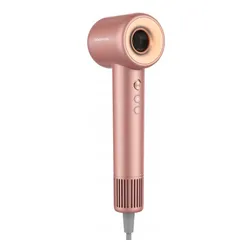 Suszarka COSHARE SuperFlow1 Pro Różowy 1600W