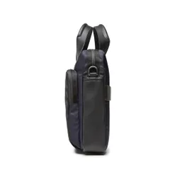Tommy Hilfiger Th oraș navetiști calculator sac Am0am10598 DW6 laptop sac