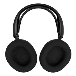 SteelSeries Arctis Nova 5 Czarne + Rival 3 Gen 2 WL + Apex 3 TKL