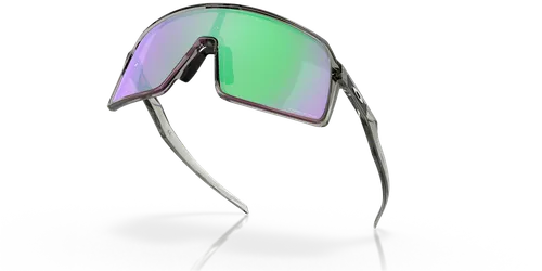 Велосипедные очки OAKLEY Sutro PRIZM Road Jade