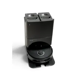 Robot sprzątający ROBOROCK Qrevo 5AE Czarny - outlet