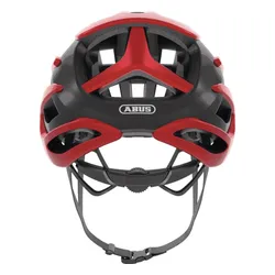 Kask rowerowy ABUS AirBreaker Performance Czerwony Szosowy (rozmiar S)