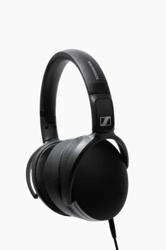 Sennheiser HD 400U czarny