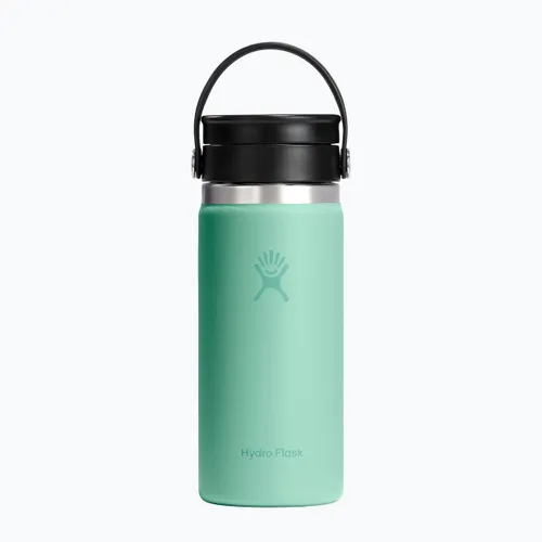 Kubek termiczny Hydro Flask 16 Oz Wide Flex Sip Lid (473 ml) - mermaid green
