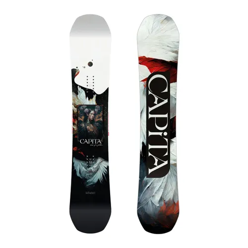 Deska snowboardowa damska CAPiTA Birds Of A Feather '25 146 cm