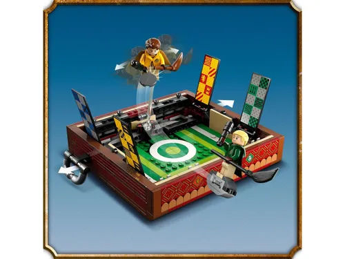 LEGO Harry Potter™ 76416 Quidditch ™ - sandık