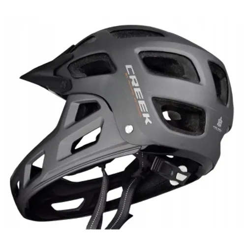 Kask rowerowy Fullface Author Creek FF