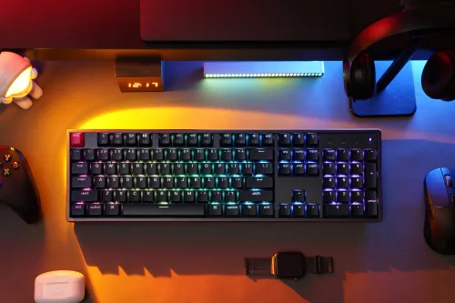 Klawiatura KEYCHRON K10X-H4