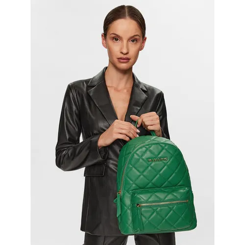 Valentino Ocarnia Vbs3kk37 Verde Rucsac