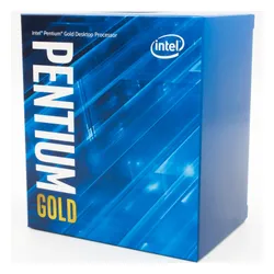 Procesor Intel® Pentium™ Gold G7400 BOX (BX80715G7400)