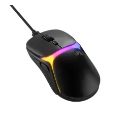 Myszka gamingowa Glorious O3 Czarny