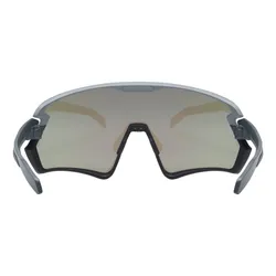 Okulary przeciwsłoneczne Uvex Sportstyle 231 2.0 S5330265416 Rhino Deep Space Matt - Rozmiar (EU) 00