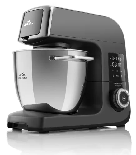 Robot kuchenny ETA Kuliner II Max 203890010 1700W z wagą