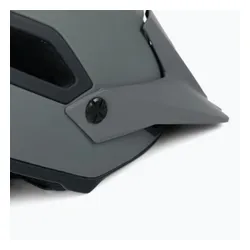 Kask rowerowy Alpina Comox coffee/grey matt