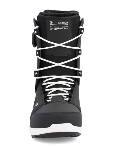 Buty snowboardowe Ride Anchor - Rozmiar (cm) - 29.5