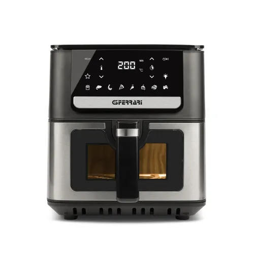 Air fryer G3 Ferrari Friggisano G10207 1700W 6,5l