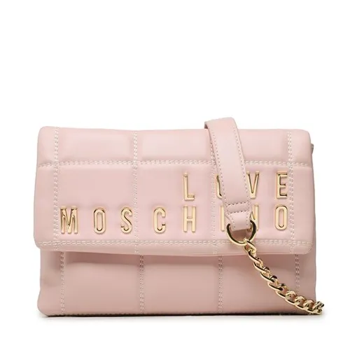 Dragoste MOSCHINO jc4262pp0gkb0651 geantă de mână nud