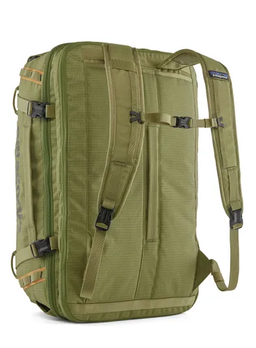 Дорожная сумка Patagonia Black Hole MLC 45 l-buckhorn green