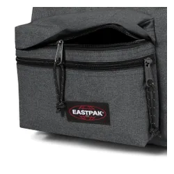 Городской рюкзак Eastpak Padded Zippl'r - черный деним