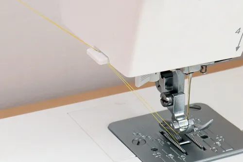 Maszyna do szycia Janome 1522RD