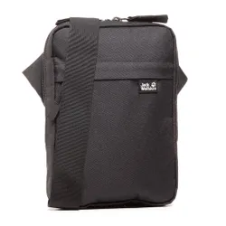 Jack Wolfskin Purser Bag 8006571 Negru