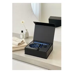 Suszarka ŁUCZNIK HyperAir IQ 1.0 Midnight Blue 1800W