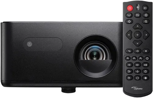 Projektor OPTOMA Photon Life PK31 4K UHD (3840 x 2160), 900 ANSI lumen