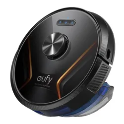 Eufy RoboVac X8 Hybrid Siyah