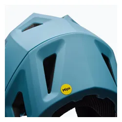 Kask rowerowy Bell Full-Air MIPS ratio steel grey