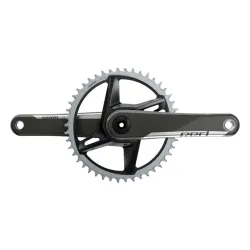 Mechanizm korbowy SRAM Red 1 DUB DM X-Sync Carbon