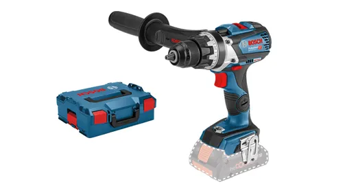 Bosch GSR 18V-110 C 18 V Akülü Matkap (06019G0109)