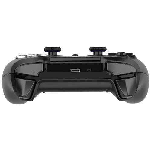 Kontroler Deltaco GAM-189 do PS5 Czarny