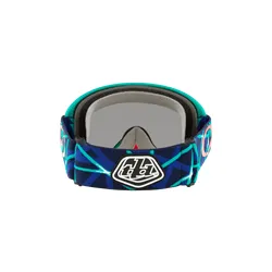 Велосипедные очки Oakley O-Frame 2.0 Pro MTB Troy Lee Designs