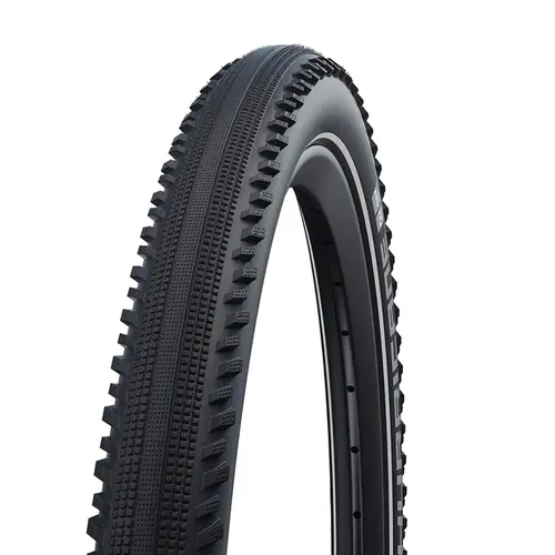 Opona rowerowa SCHWALBE Hurricane Performance Addix 29 x 2.0 black