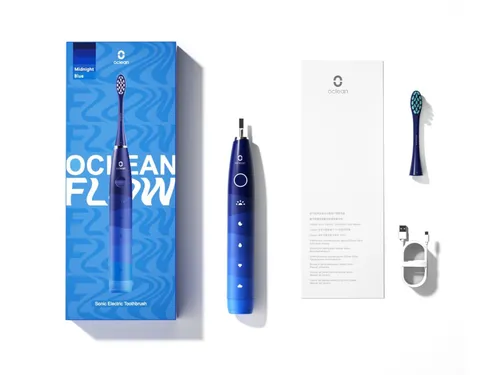 Oclean Flow Blue Elektrikli Diş Fırçası