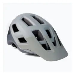 Kask rowerowy Lazer Coyote matte dark/grey