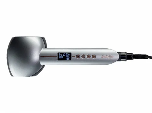 BaByliss c1600e otomatik kıvırma makinesi