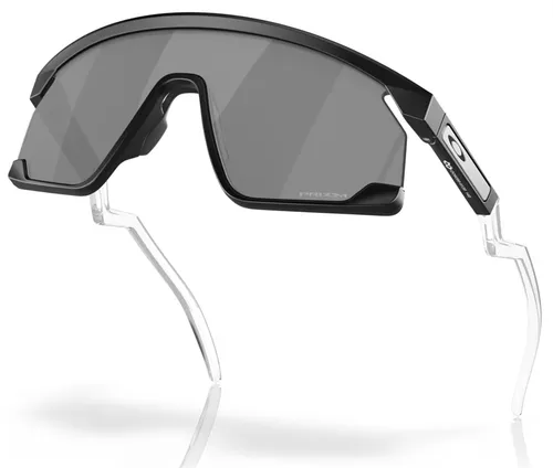 Солнцезащитные очки Oakley BXTR PRIZM Black