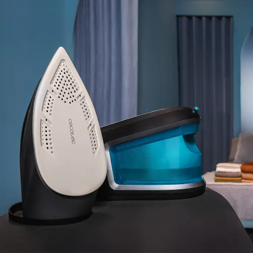 Generator pary CECOTEC IronHero 3200 Station