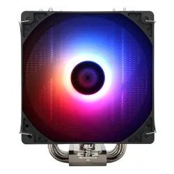 Chłodzenie CPU THERMALRIGHT Burst Assassin 120 ARGB