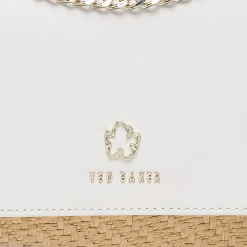 Geanta Magdie Ted Baker 267900 Ecru