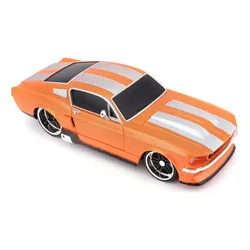Samochód zdalnie sterowany MAISTO TECH 1967 Ford Mustang GT 81520