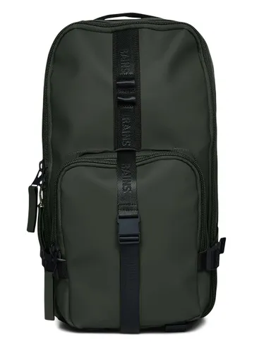 Рюкзак Rains Trail Rucksack-green