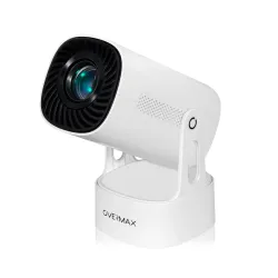 Projektor Overmax Multipic EZ LED HD Ready Android Wi-Fi Bluetooth