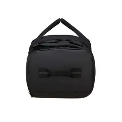 Дорожная сумка / рюкзак American Tourister Trailgo Duffle M-black